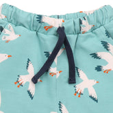 Seagulls-Shorts